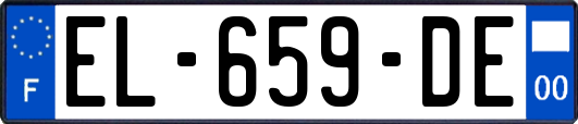 EL-659-DE