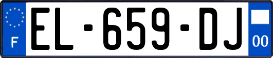 EL-659-DJ