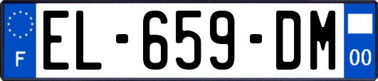 EL-659-DM