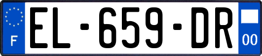 EL-659-DR