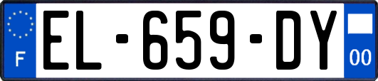 EL-659-DY