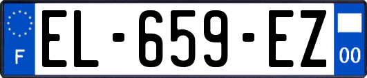 EL-659-EZ