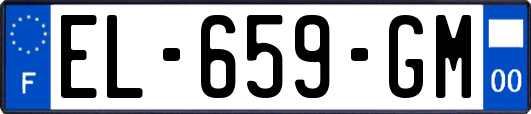 EL-659-GM