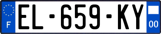 EL-659-KY
