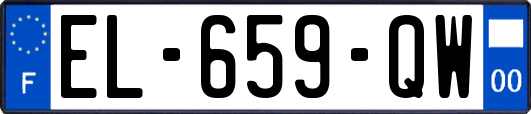 EL-659-QW