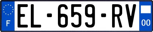 EL-659-RV