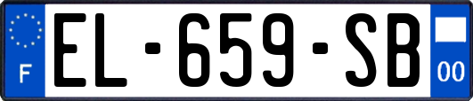 EL-659-SB