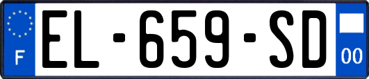 EL-659-SD