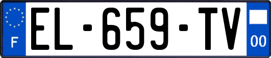 EL-659-TV