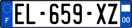 EL-659-XZ