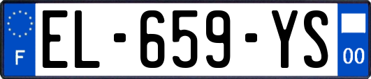 EL-659-YS