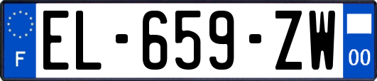 EL-659-ZW