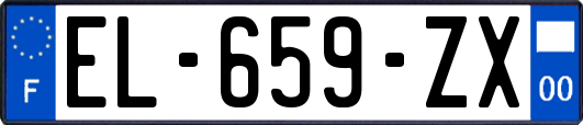 EL-659-ZX