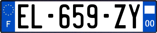 EL-659-ZY