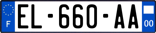 EL-660-AA