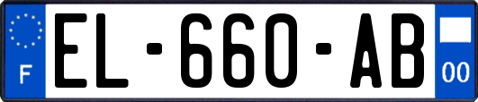 EL-660-AB