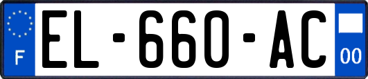 EL-660-AC