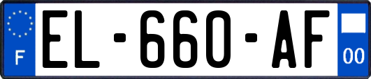 EL-660-AF