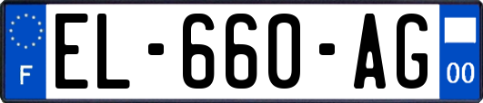 EL-660-AG