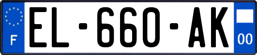 EL-660-AK