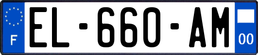 EL-660-AM