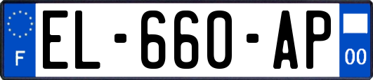 EL-660-AP