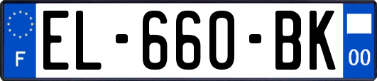 EL-660-BK