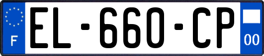 EL-660-CP