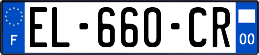 EL-660-CR