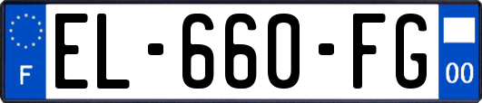 EL-660-FG