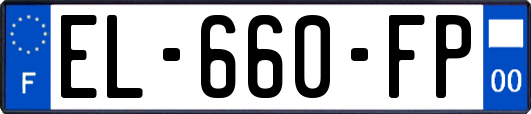 EL-660-FP