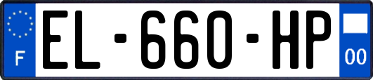 EL-660-HP