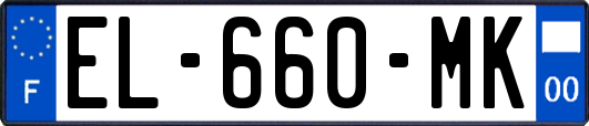 EL-660-MK