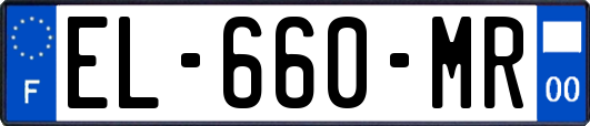 EL-660-MR