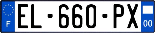 EL-660-PX