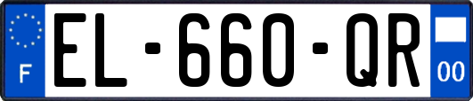 EL-660-QR