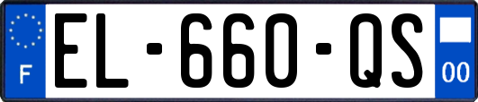 EL-660-QS