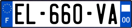 EL-660-VA