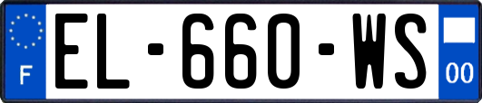 EL-660-WS