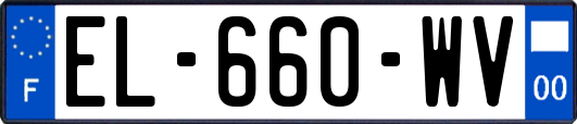 EL-660-WV