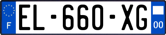 EL-660-XG