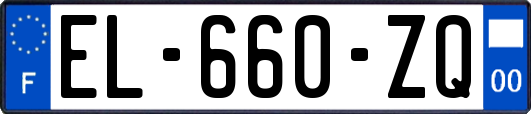 EL-660-ZQ