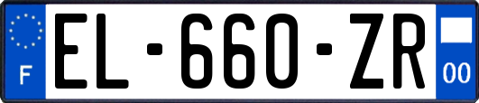 EL-660-ZR