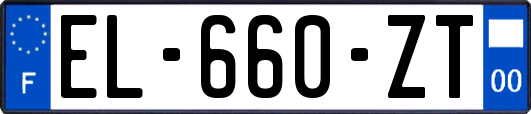 EL-660-ZT