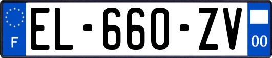 EL-660-ZV