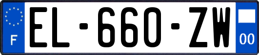 EL-660-ZW