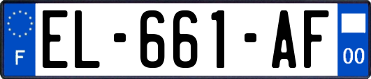 EL-661-AF