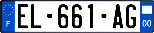 EL-661-AG