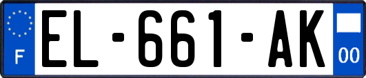 EL-661-AK