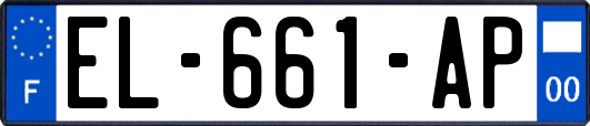 EL-661-AP